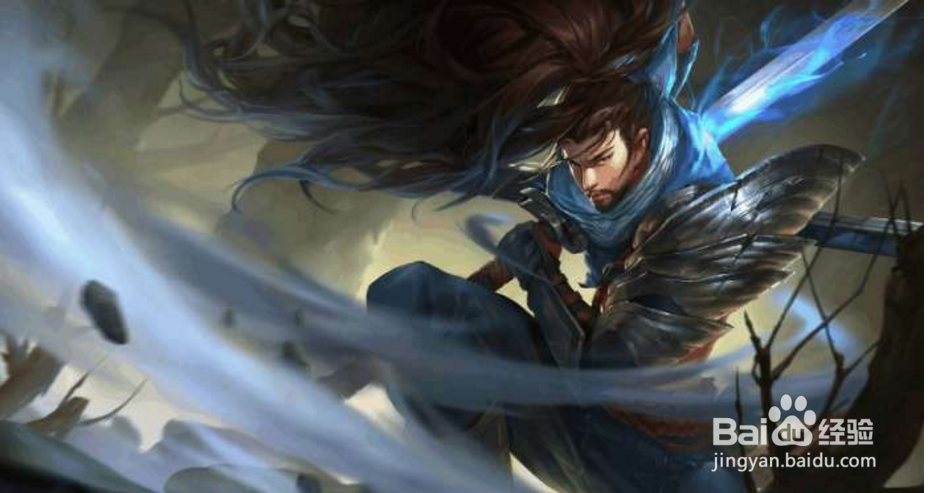 英雄联盟新版本亚索攻略