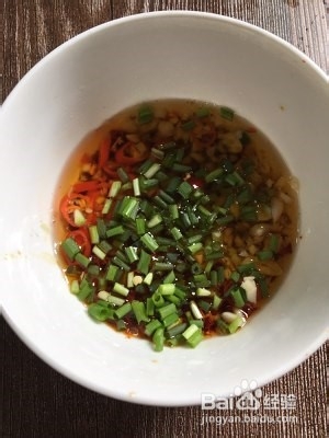 凉拌木耳的做法