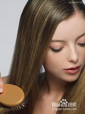 头发过多是一种什么样的体验