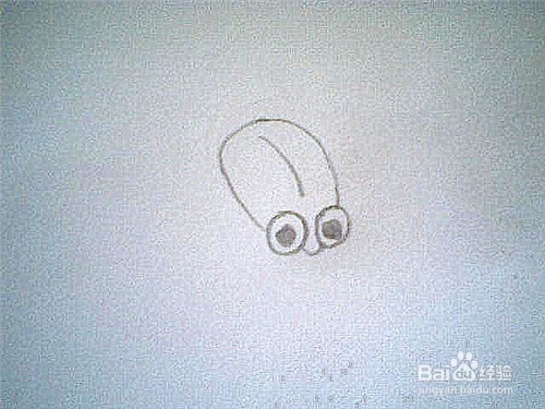 金鱼可以这样画