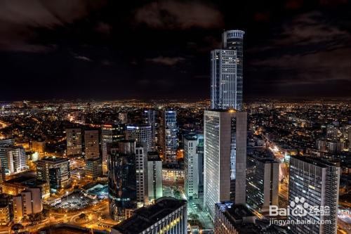 特拉维夫有哪些好玩的地方