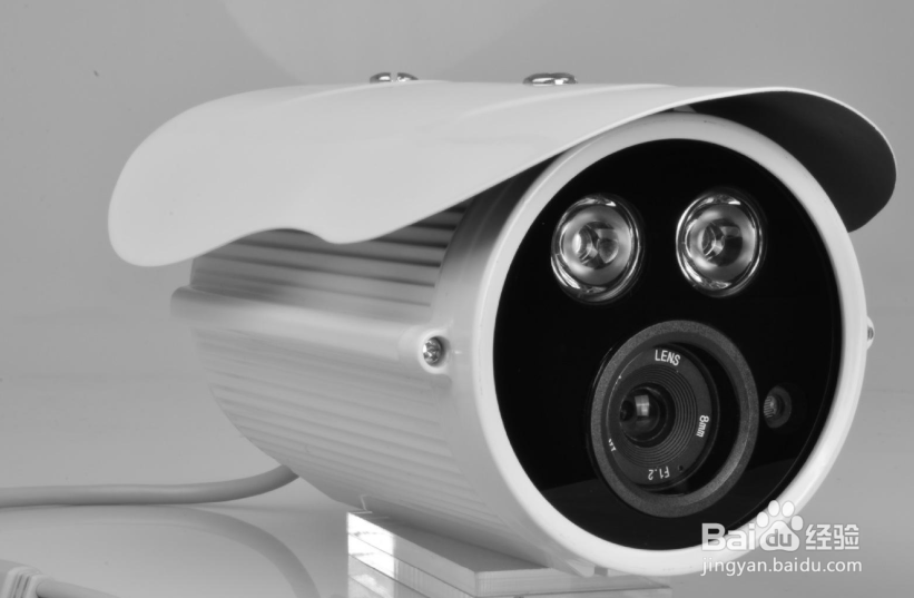 如何选择监控镜头焦距