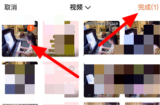 腾讯视频怎么发布视频？