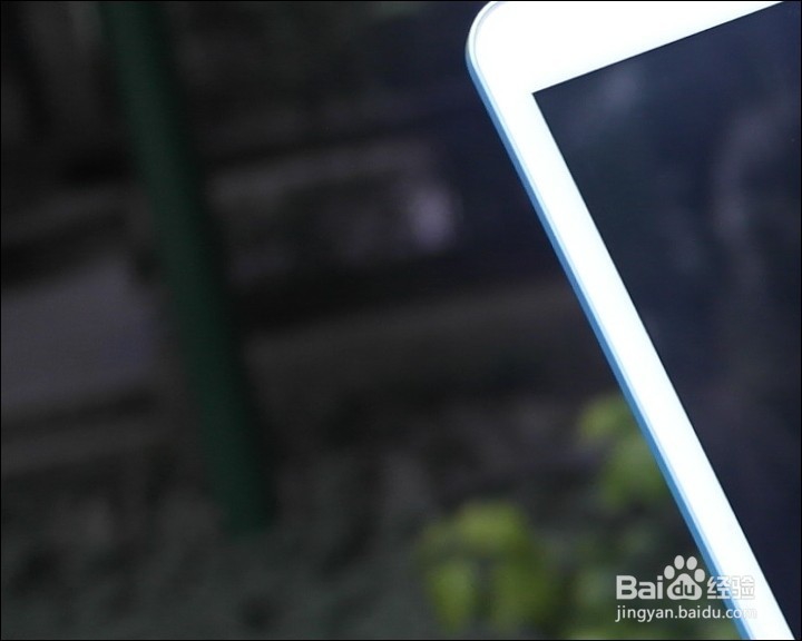 七彩虹G808 4G 8寸安卓平板开箱晒物