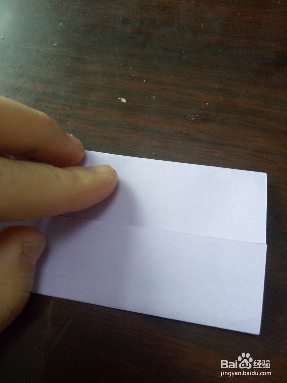 折纸——翅膀爱心的折法