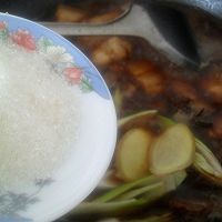 红烧肉土豆做法