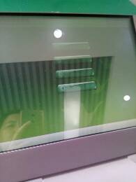 银行自助终端的使用方法