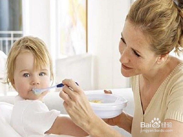 小孩子咳嗽怎么办？