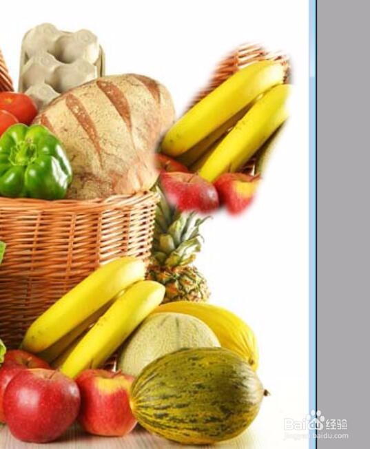 如何在PS中使用图章工具