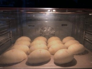 怎么做日式盐面包