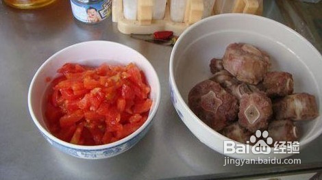 海参牛尾汤怎么做