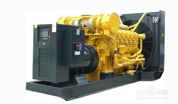柴油发电机组产业宏观经济环境分析