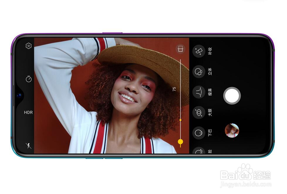 夜拍好的手机有哪些