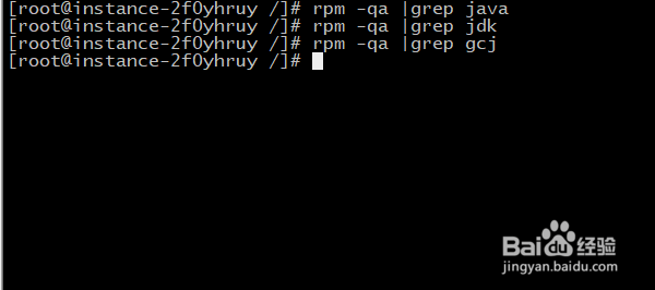 centos7通过yum安装JDK1.8