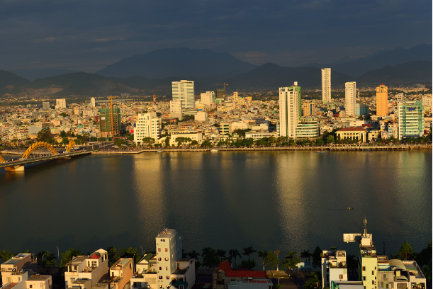 越南近代以来共经历过几次战争