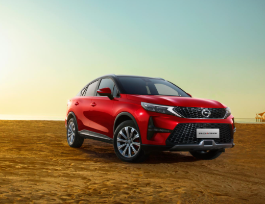 传祺M8值得买吗