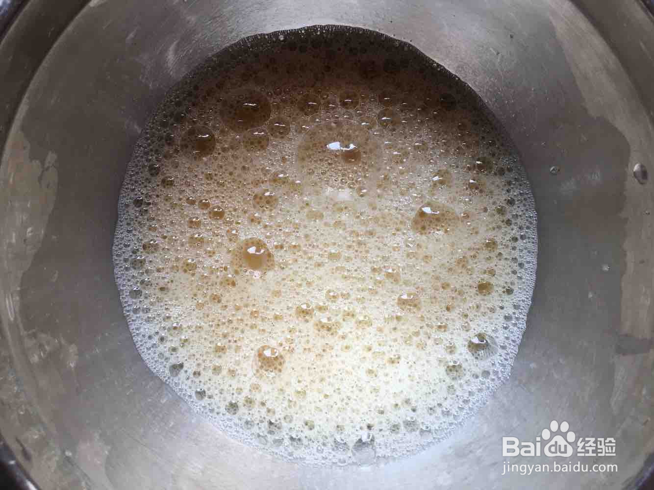 美味的蟹棒蒸蛋做法