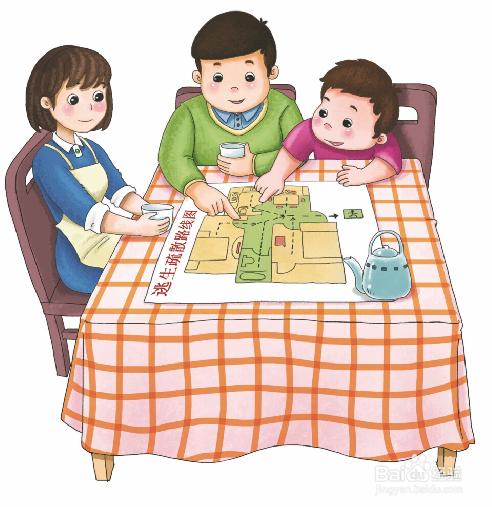 消防安全常识二十条之前十条