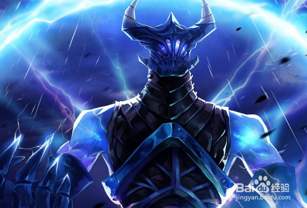 DOTA2巫医对线技巧