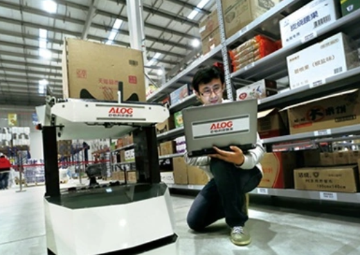 工厂物流都做什么工作