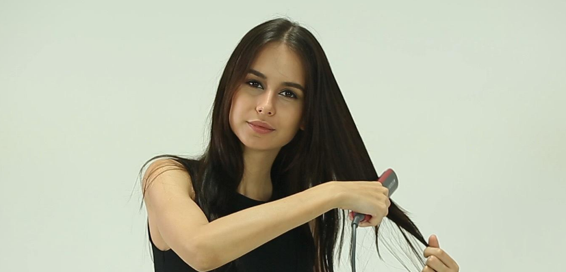 用拉直板对头发好吗