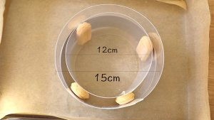 怎么做车厘子夏洛特蛋糕