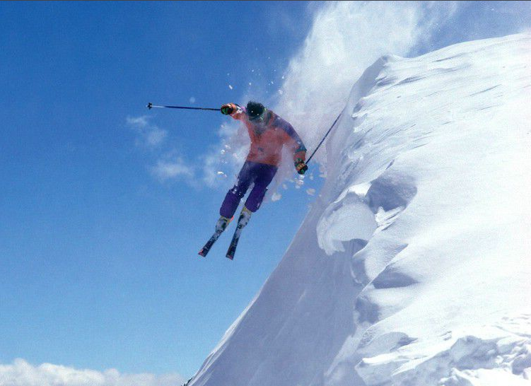 滑雪需要带什么样的装备