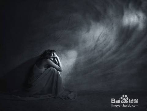 焦虑症的症状表现,如何克服焦虑情绪?