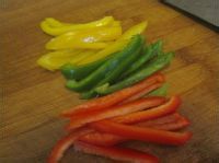 怎么做美味的【菠菜鸡肉卷】