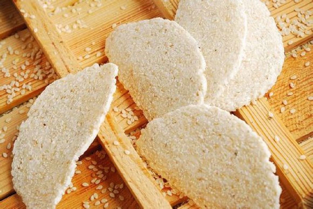 孝感有什么特产