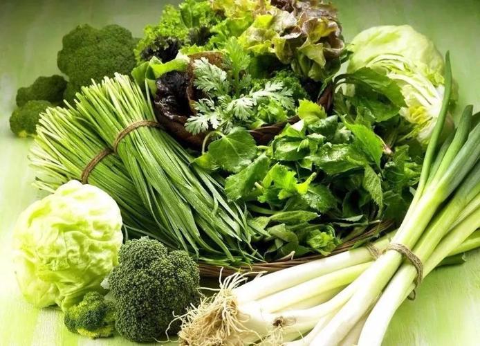 基本不打农药的7种蔬菜是什么
