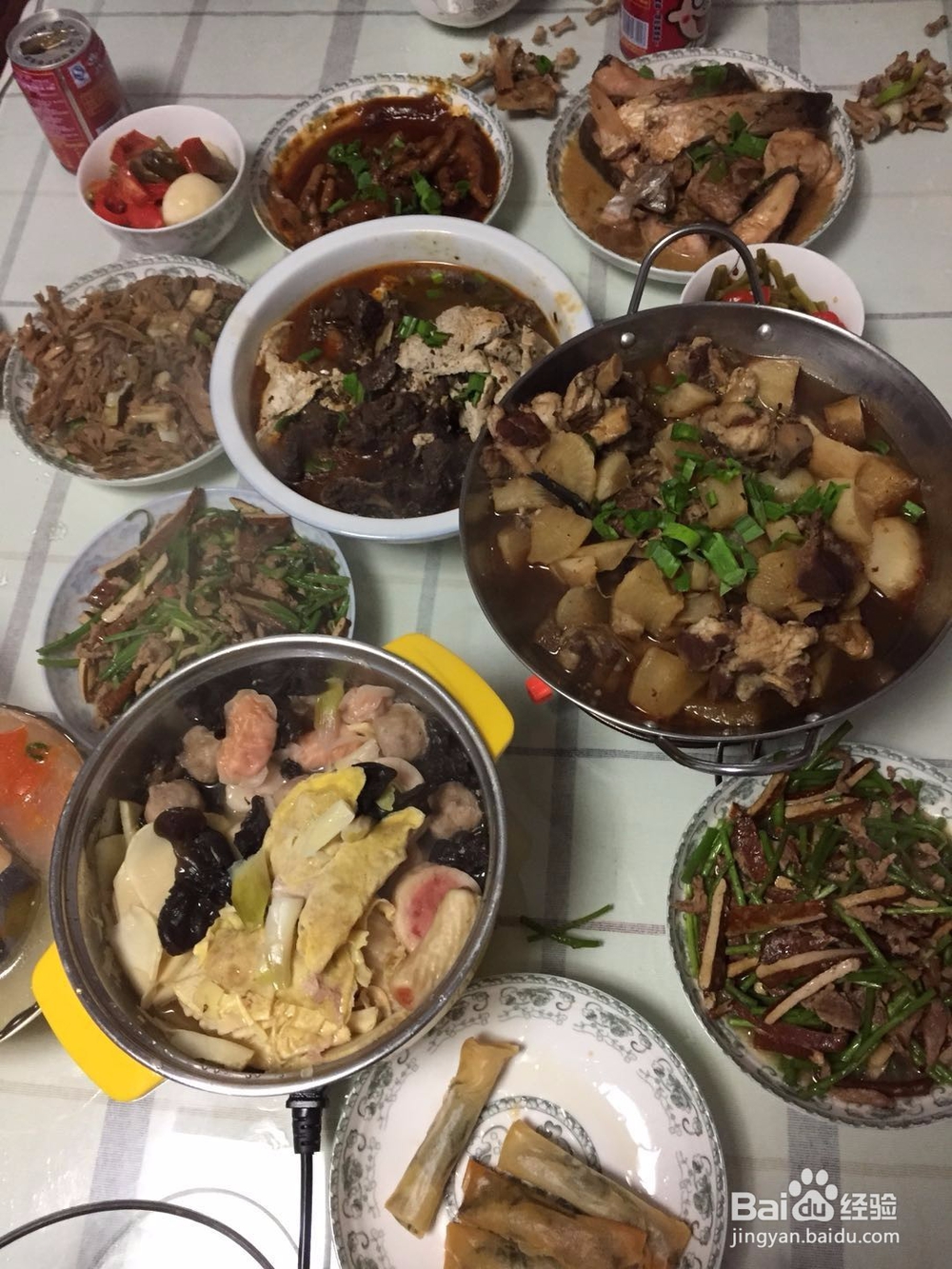 红烧鲫鱼的做法