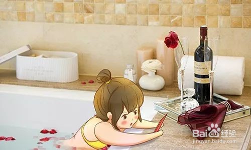 如何认知不宜洗澡的情况