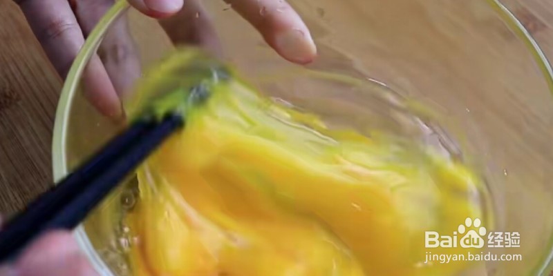 洋葱炒蛋怎么做才好吃