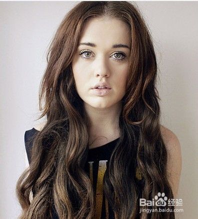 11款凌乱发型图片 彰显随性明星范儿