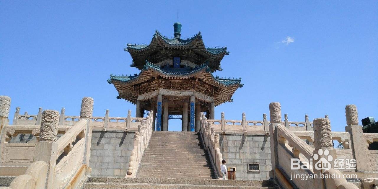 去淄博有哪些好玩的景点