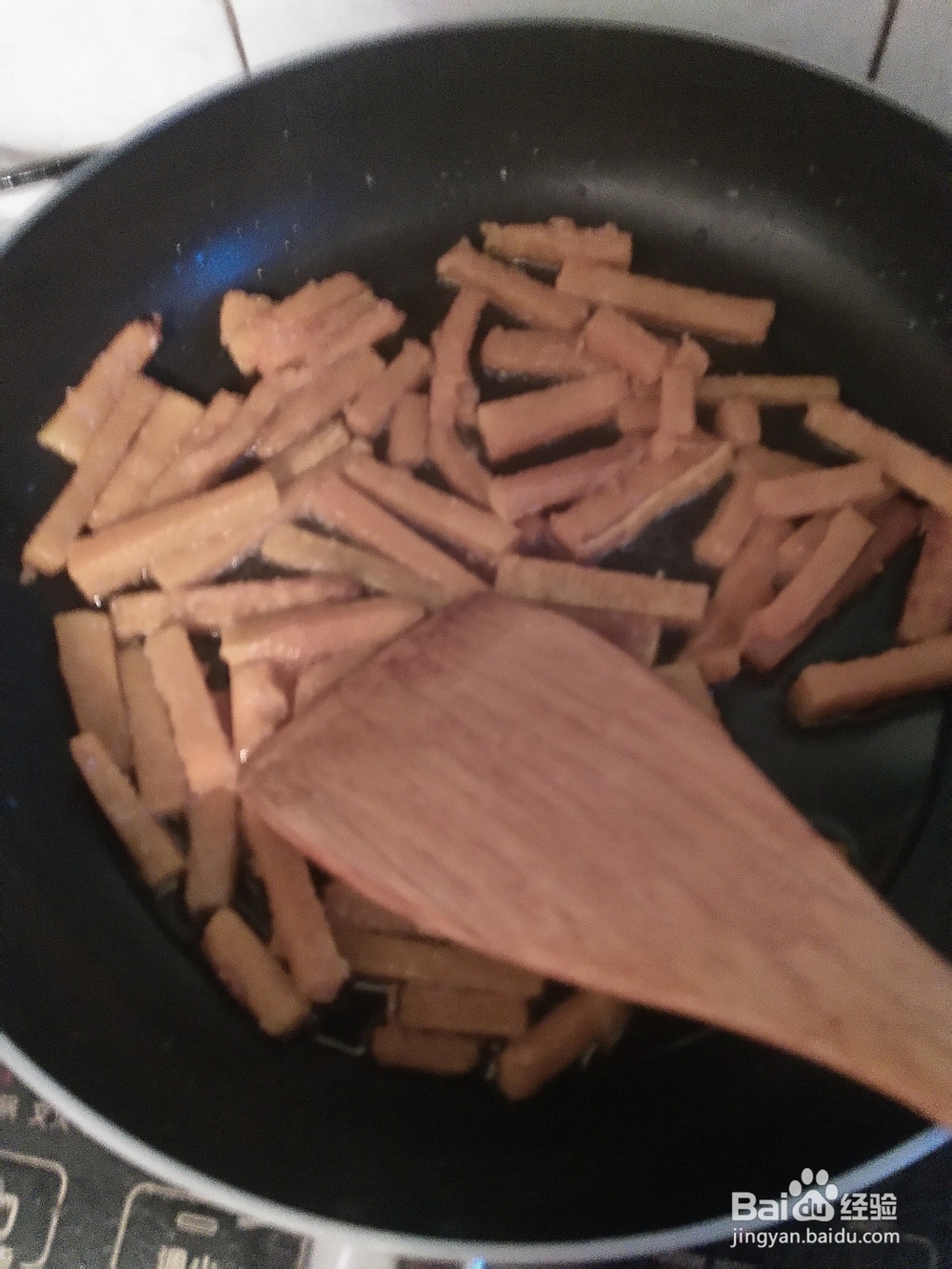 咸蛋黄南瓜制作方法