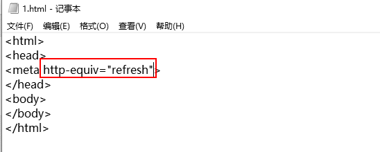 html超链接跳转页面代码怎么写