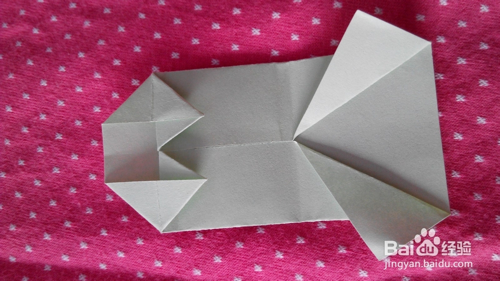 儿童折纸：短袖衬衣