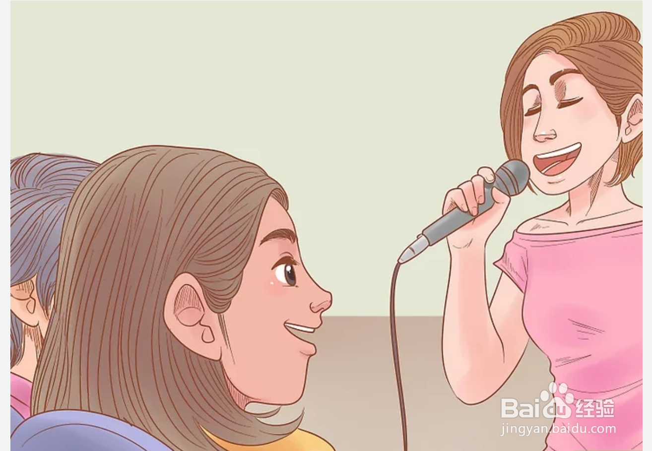 如何在国外试演一个电影角色