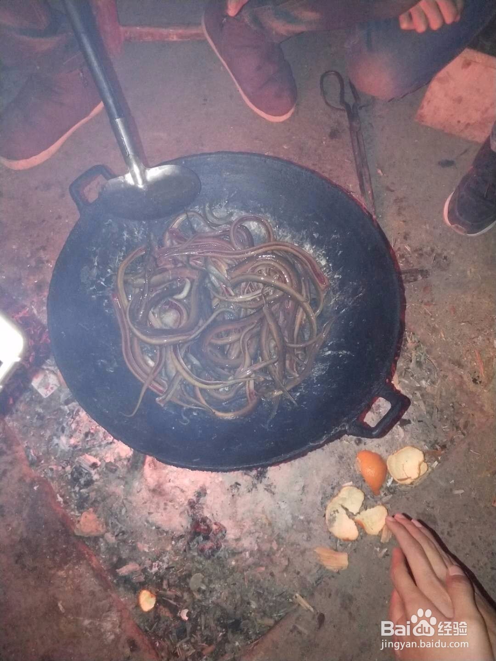 留住2017年过春节美丽时光与倩影的方法