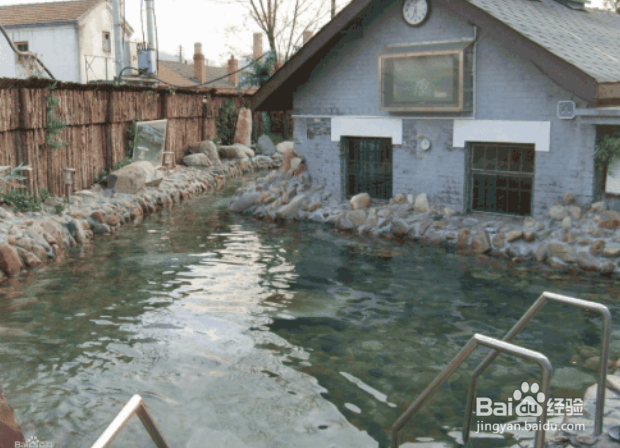 五龙背温泉酒店攻略