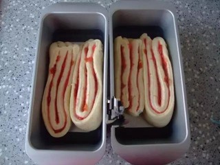 山楂果酱小吐司怎么做？