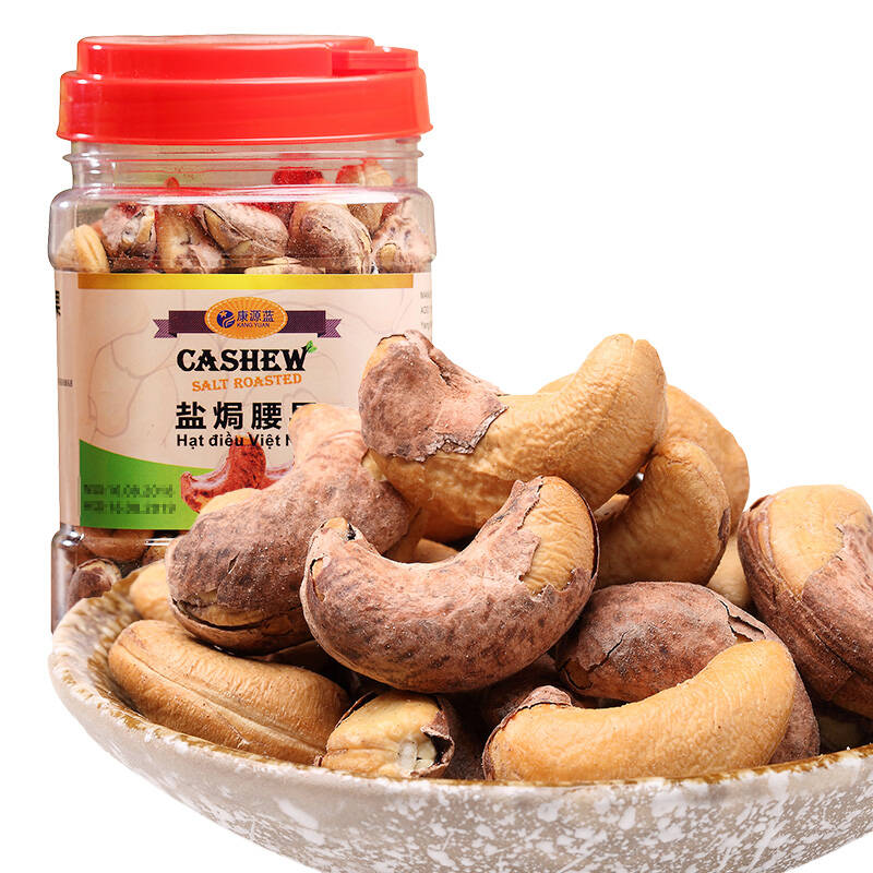 吃货无国界的进口零食榜