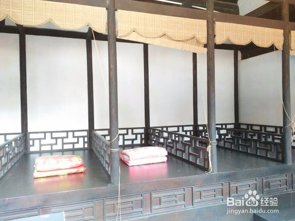 【校园指南】重人科周末周边游篇