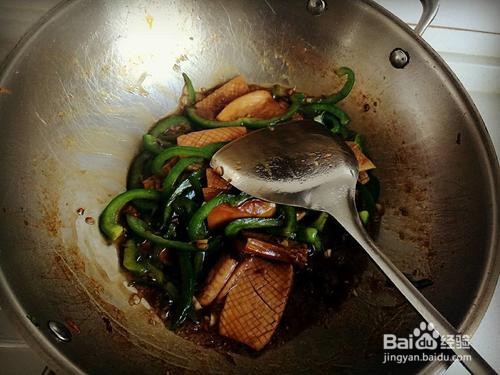 酱汁杏鲍菇怎么做