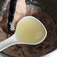 吃火锅必备自制鱼丸～Q弹爽口，鲜嫩多汁