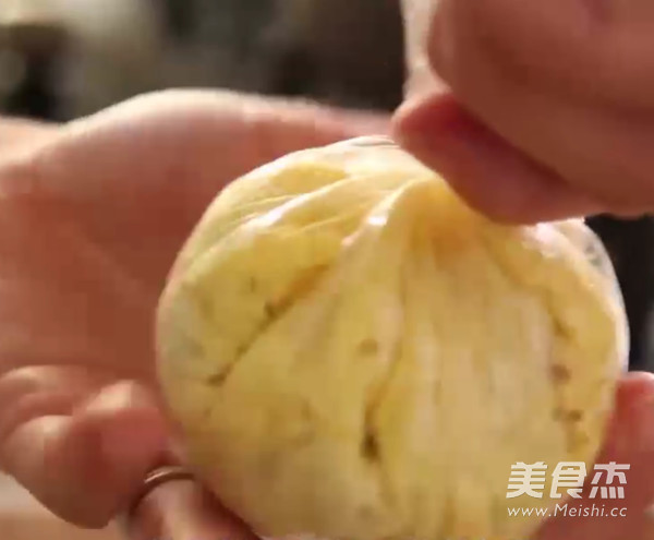 迷你蛋包饭的做法