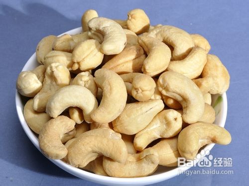 可以减肥的零食