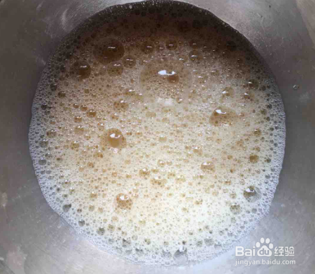 怎么样能做出一道美味的蟹棒蒸蛋？